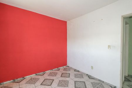 Quarto de apartamento para alugar com 1 quarto, 39m² em Humaitá, Porto Alegre