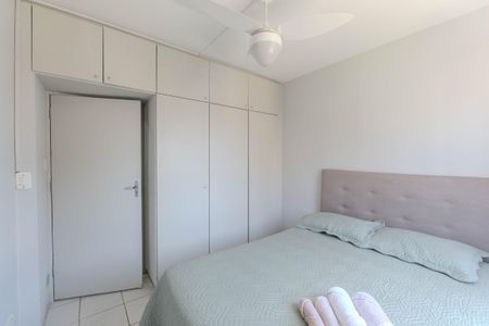 QuartoQuarto de apartamento à venda com 1 quarto, 36m² em Bela Vista, São Paulo