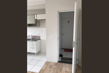 Apartamento para alugar com 2 quartos, 50m² em Jardim Tamoio, Jundiaí