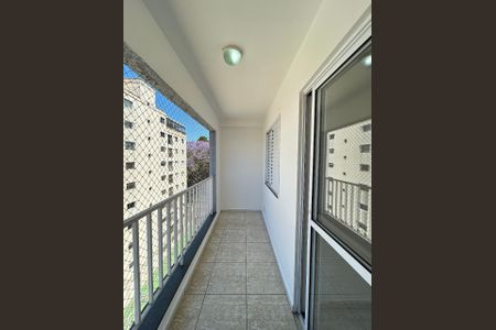 Apartamento à venda com 35m², 1 quarto e 1 vagaFoto 16