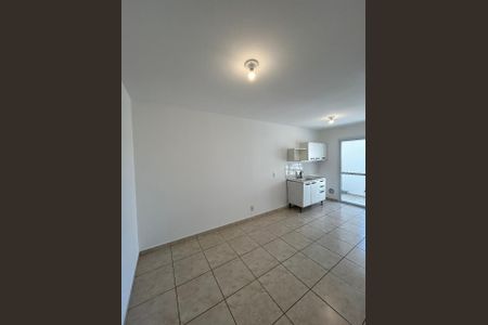 Foto 10 de apartamento à venda com 1 quarto, 35m² em Vila Monumento, São Paulo