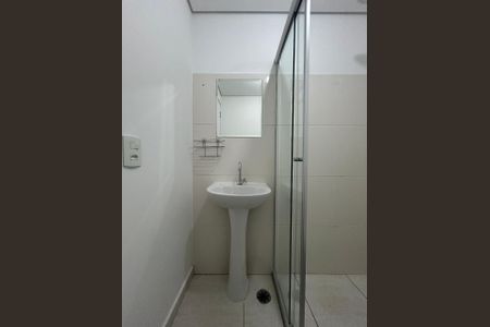 Foto 20 de apartamento à venda com 1 quarto, 35m² em Vila Monumento, São Paulo