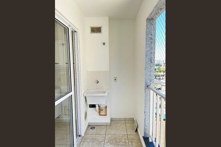 Foto 14 de apartamento à venda com 1 quarto, 35m² em Vila Monumento, São Paulo