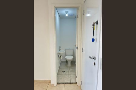 Foto 23 de apartamento à venda com 1 quarto, 35m² em Vila Monumento, São Paulo