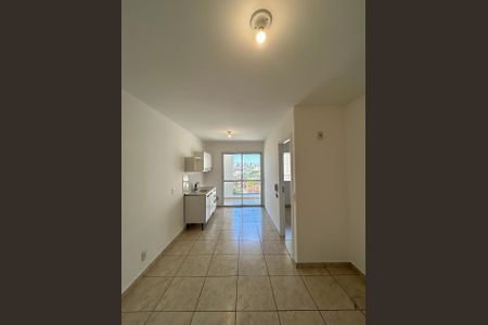 Foto 07 de apartamento à venda com 1 quarto, 35m² em Vila Monumento, São Paulo