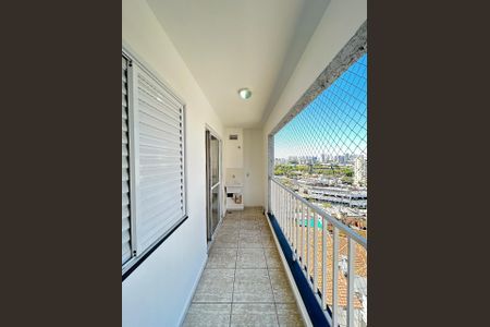Apartamento à venda com 35m², 1 quarto e 1 vagaFoto 13