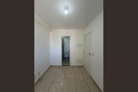 Foto 19 de apartamento à venda com 1 quarto, 35m² em Vila Monumento, São Paulo