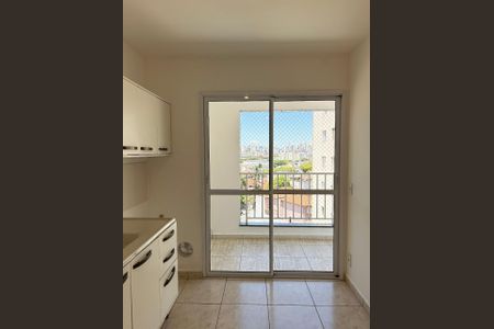 Apartamento à venda com 35m², 1 quarto e 1 vagaFoto 08