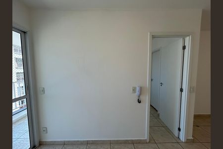 Foto 12 de apartamento à venda com 1 quarto, 35m² em Vila Monumento, São Paulo
