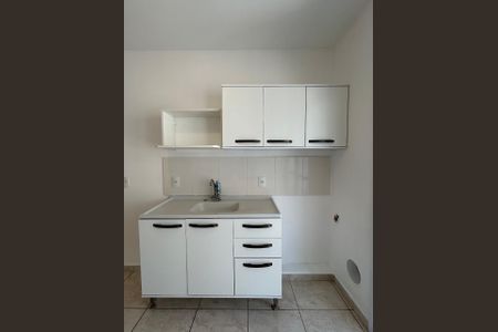 Apartamento à venda com 35m², 1 quarto e 1 vagaFoto 11