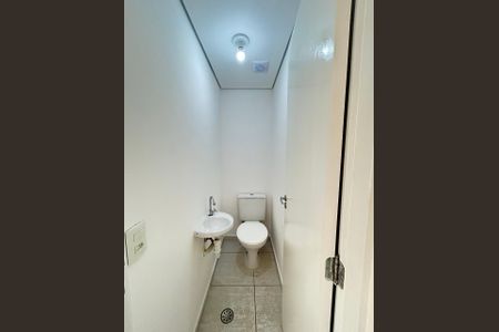 Foto 24 de apartamento à venda com 1 quarto, 35m² em Vila Monumento, São Paulo