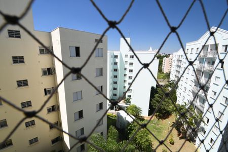Apartamento à venda com 70m², 3 quartos e 2 vagasQuarto 3 - Suíte Vista