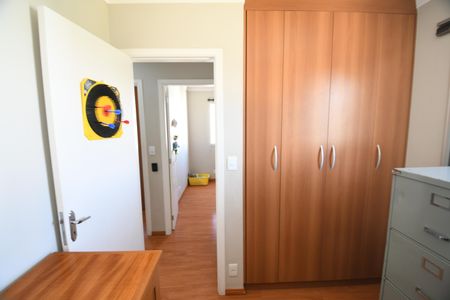 Apartamento à venda com 70m², 3 quartos e 2 vagasQuarto 1