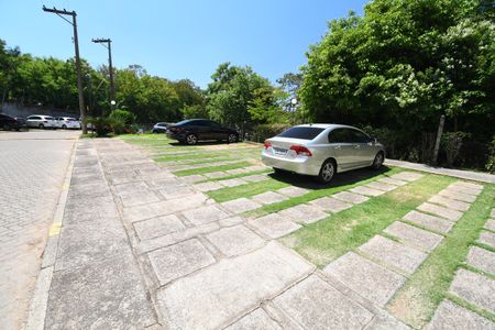 Apartamento à venda com 70m², 3 quartos e 2 vagasGaragem