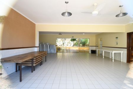 Apartamento à venda com 70m², 3 quartos e 2 vagasÁrea comum - Salão de festas