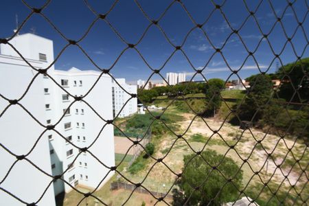 Apartamento à venda com 70m², 3 quartos e 2 vagasSala - Vista