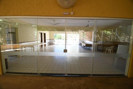 Apartamento à venda com 70m², 3 quartos e 2 vagasÁrea comum - Salão de festas