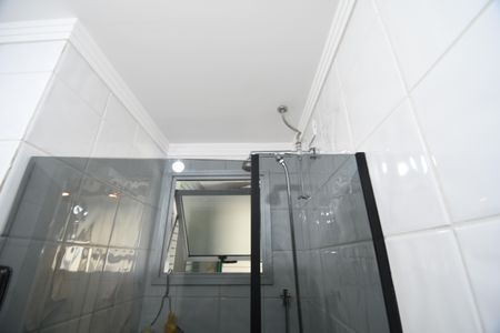 Apartamento à venda com 70m², 3 quartos e 2 vagasBanheiro Social