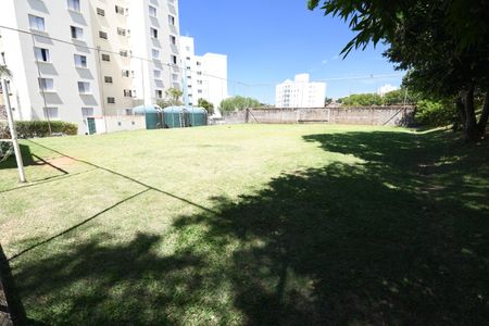 Apartamento à venda com 70m², 3 quartos e 2 vagasCampo de Futebol