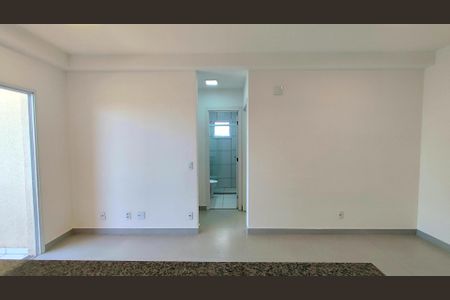 Apartamento para alugar com 2 quartos, 60m² em Santa Terezinha, Paulínia