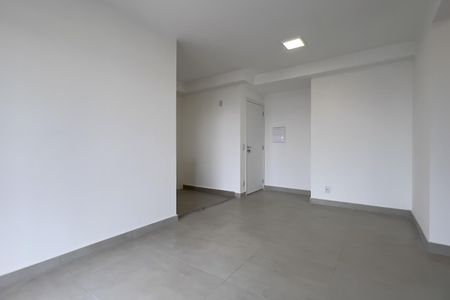 Sala de apartamento para alugar com 2 quartos, 60m² em Vila Rosalia, Guarulhos
