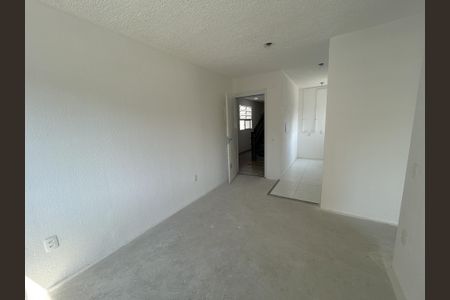 Sala de apartamento para alugar com 2 quartos, 45m² em Engenho Novo, Rio de Janeiro