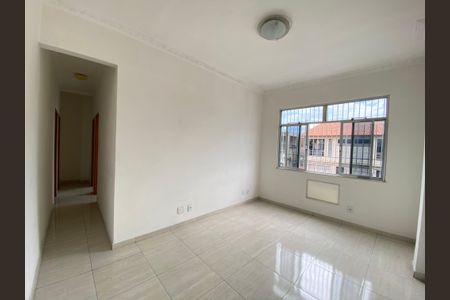 Apartamento para alugar com 3 quartos, 45m² em Engenho Novo, Rio de Janeiro