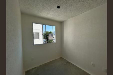 Quarto 2 de apartamento para alugar com 2 quartos, 45m² em Engenho Novo, Rio de Janeiro