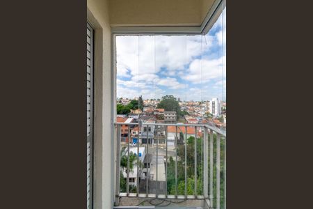 Apartamento para alugar com 64m², 2 quartos e 2 vagas Apartamento para alugar com 64m², 2 quartos e 2 vagasSacada da Suíte