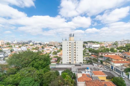 Apartamento para alugar com 64m², 2 quartos e 2 vagas Apartamento para alugar com 64m², 2 quartos e 2 vagasVista da Sacada da Suíte
