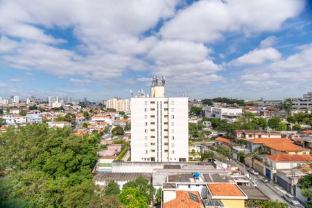 Apartamento para alugar com 64m², 2 quartos e 2 vagas Apartamento para alugar com 64m², 2 quartos e 2 vagasVista do Quarto 2