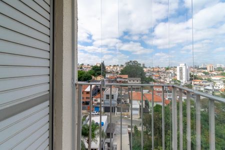 Apartamento para alugar com 64m², 2 quartos e 2 vagas Apartamento para alugar com 64m², 2 quartos e 2 vagasSacada da Suíte