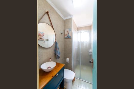 Apartamento para alugar com 64m², 2 quartos e 2 vagas