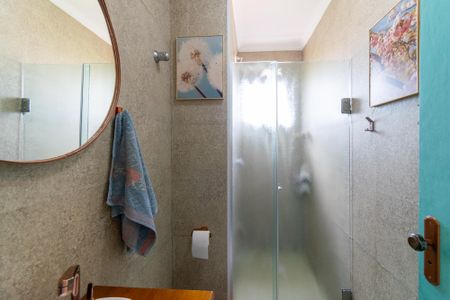 Apartamento para alugar com 64m², 2 quartos e 2 vagas Apartamento para alugar com 64m², 2 quartos e 2 vagasBanheiro Social