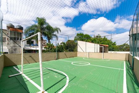 Apartamento para alugar com 64m², 2 quartos e 2 vagas Apartamento para alugar com 64m², 2 quartos e 2 vagasQuadra