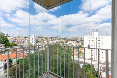Apartamento para alugar com 64m², 2 quartos e 2 vagas Apartamento para alugar com 64m², 2 quartos e 2 vagasSacada da Suíte