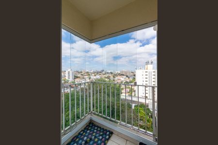 Apartamento para alugar com 64m², 2 quartos e 2 vagas Apartamento para alugar com 64m², 2 quartos e 2 vagasSacada da Suíte