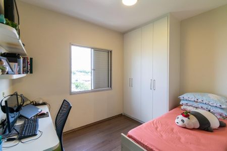 Apartamento para alugar com 64m², 2 quartos e 2 vagas Apartamento para alugar com 64m², 2 quartos e 2 vagasQuarto 2