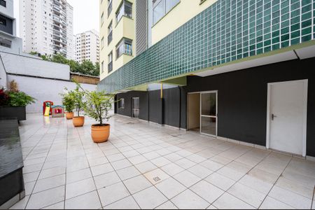 Apartamento para alugar com 50m², 2 quartos e 1 vaga Apartamento para alugar com 50m², 2 quartos e 1 vagaàrea Comum
