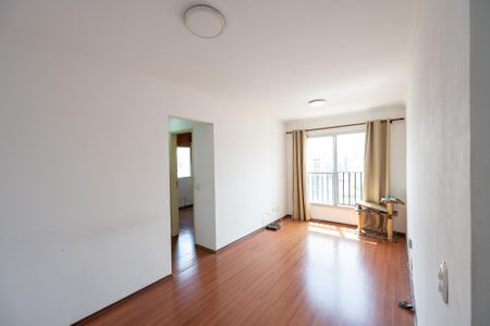Sala de apartamento para alugar com 2 quartos, 50m² em Vila da Saúde, São Paulo