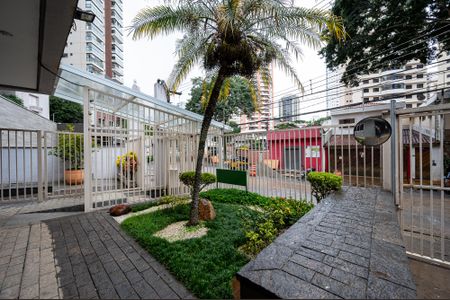 Apartamento para alugar com 50m², 2 quartos e 1 vaga Apartamento para alugar com 50m², 2 quartos e 1 vagaEntrada