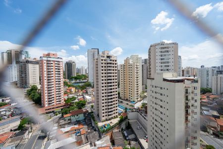 Apartamento para alugar com 50m², 2 quartos e 1 vaga Apartamento para alugar com 50m², 2 quartos e 1 vagaVista do Quarto 1