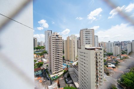 Apartamento para alugar com 50m², 2 quartos e 1 vaga Apartamento para alugar com 50m², 2 quartos e 1 vagaVista do Quarto 2