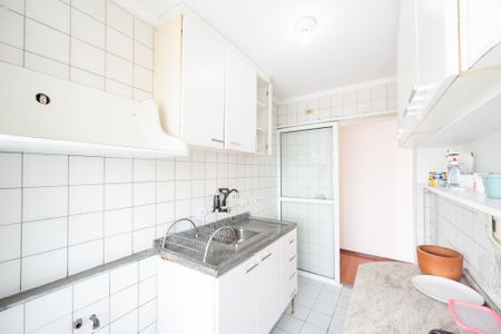 Apartamento para alugar com 50m², 2 quartos e 1 vaga Apartamento para alugar com 50m², 2 quartos e 1 vagaCozinha