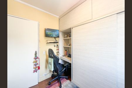 Apartamento à venda com 92m², 3 quartos e 1 vagaQuarto 3