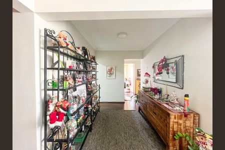 Apartamento à venda com 92m², 3 quartos e 1 vagaSala