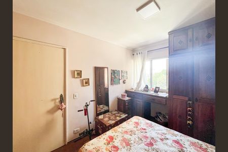 Apartamento à venda com 92m², 3 quartos e 1 vagaQuarto 2