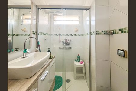 Apartamento à venda com 92m², 3 quartos e 1 vagaBanheiro