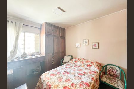 Apartamento à venda com 92m², 3 quartos e 1 vagaQuarto 2