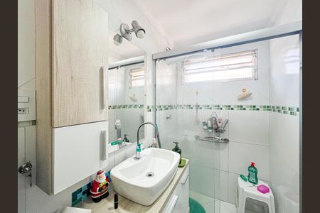 Apartamento à venda com 92m², 3 quartos e 1 vagaBanheiro